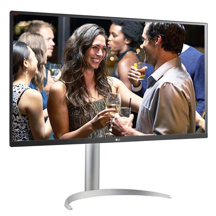 LG 32-inch UltraFine™ 4K UHD Monitor price in Nigeria