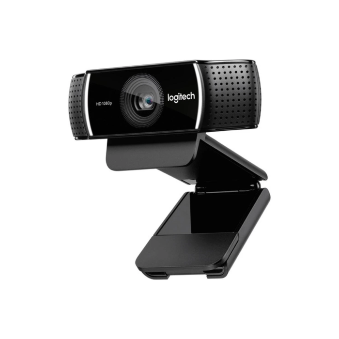 Logitech C922 Pro Stream Webcam in Nigeria