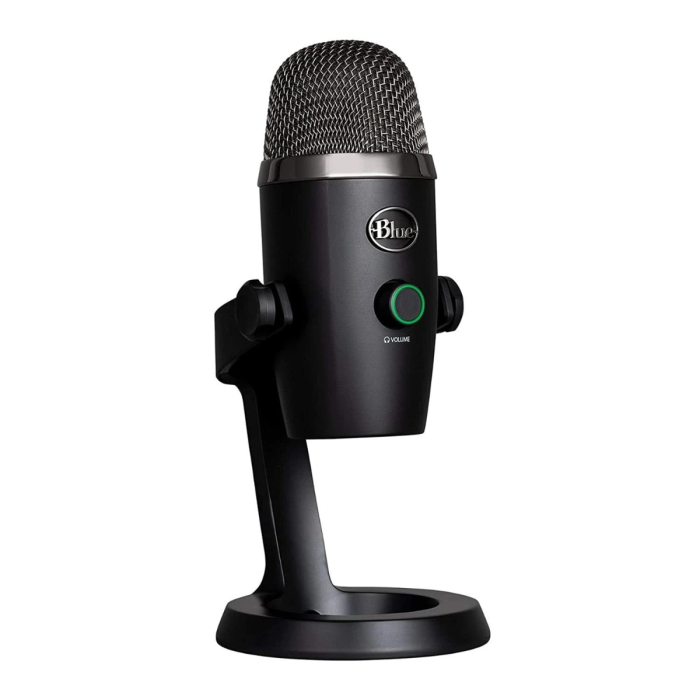 Logitech for Creators Blue Yeti Nano price in Nigeria