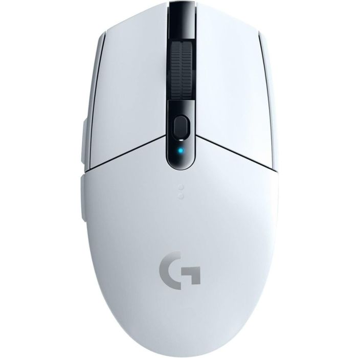 Logitech G305 LIGHTSPEED Wireless Gaming Mouse HERO price in Nigeria