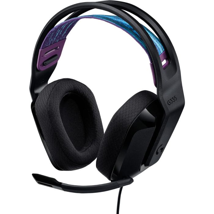 Logitech G335 Wired Gaming Headset price in Nigeria