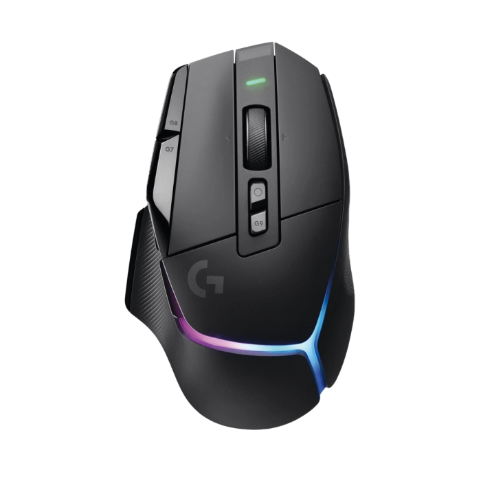 Logitech G502 X Plus Lightspeed Wireless Gaming Mouse price in Nigeria