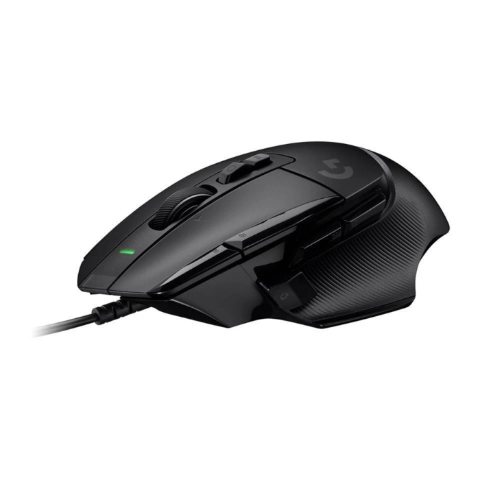 Logitech G502 X Wired Gaming Mouse in Nigeria
