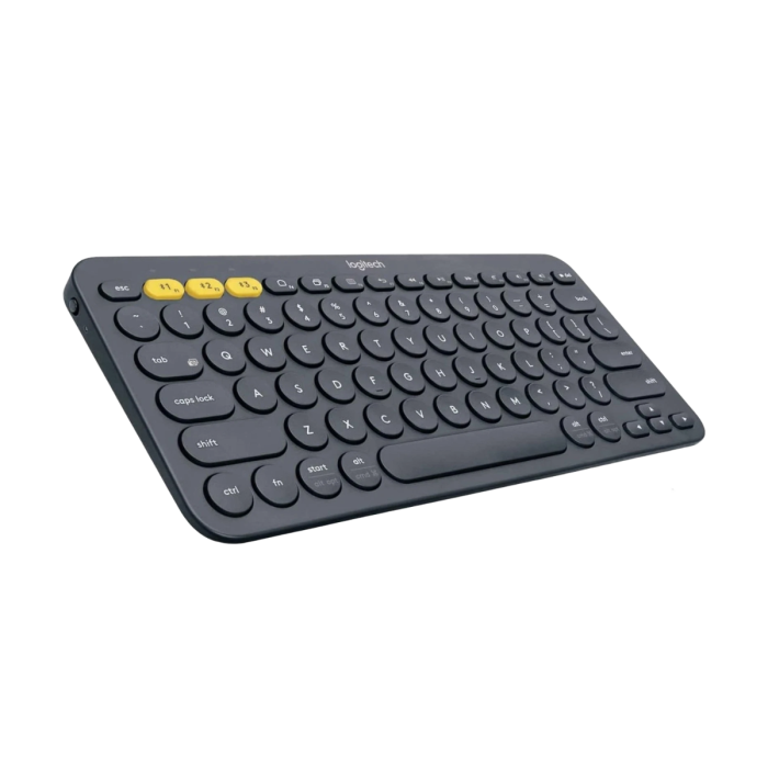 Logitech K380 Multi-Device Bluetooth Keyboard price in Nigeria