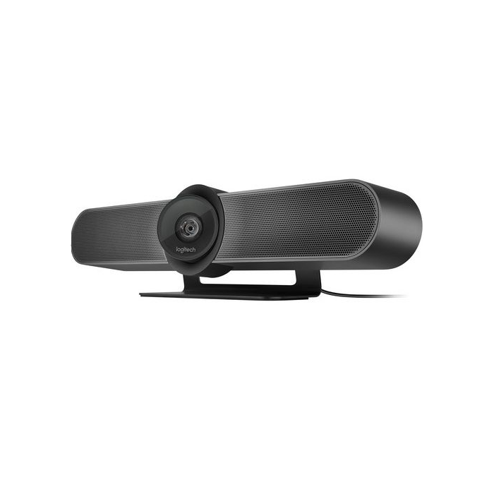 Logitech MeetUp Video Conferencing Camera Bundle with Expansion Microphone and TV Mount price in Nigeria