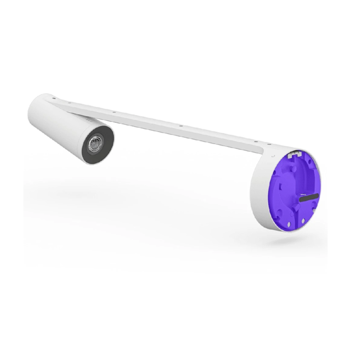 Logitech Scribe AI-Powered Whiteboard Content Camera for Microsoft Teams and Zoom Rooms with Purple Share Button price in nigeria