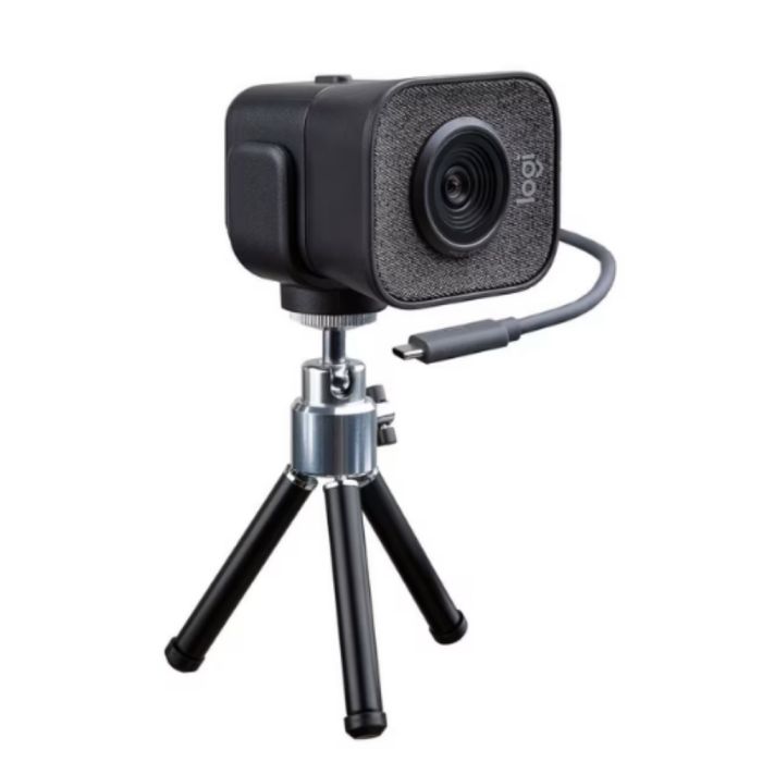 Best place to buy Logitech StreamCam Plus with Tripod in Nigeria