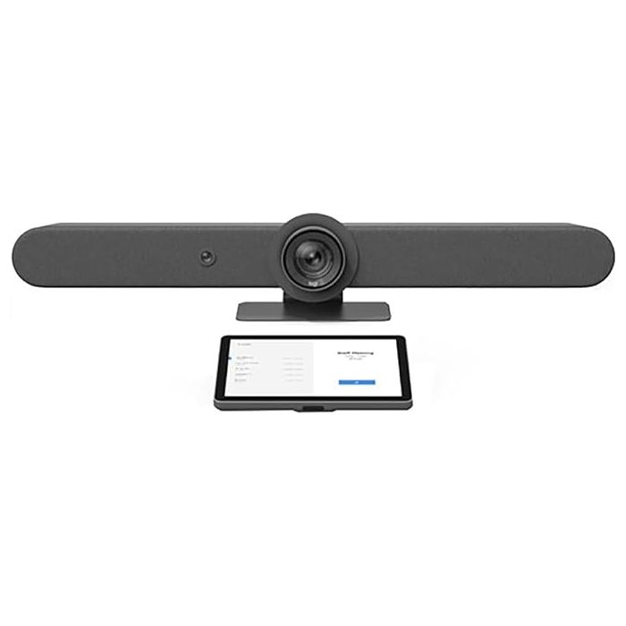 Logitech Tap Microsoft Teams Medium Bundle price in Nigeria.