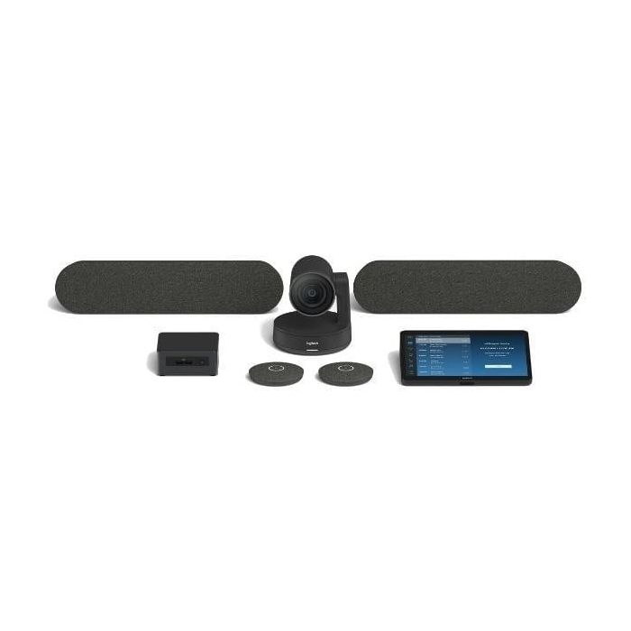 Logitech Tap large rooms solution for Microsoft Teams price in Nigeria.  