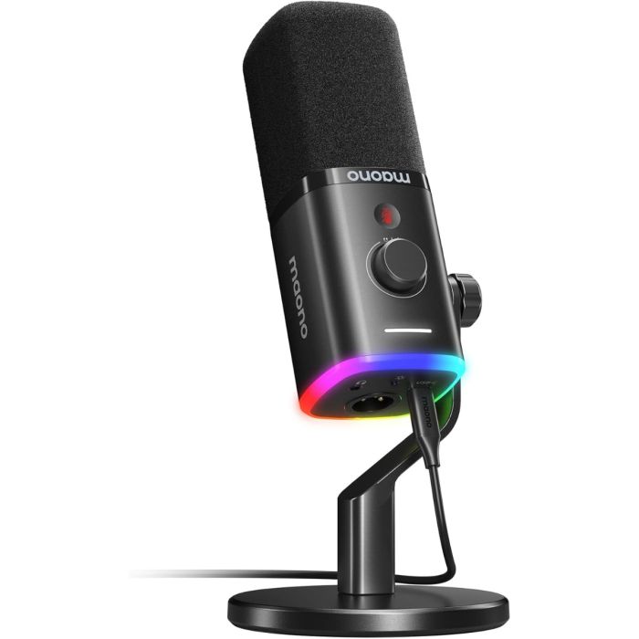MAONO PD100X USB-XLR Podcast Microphone in Nigeria