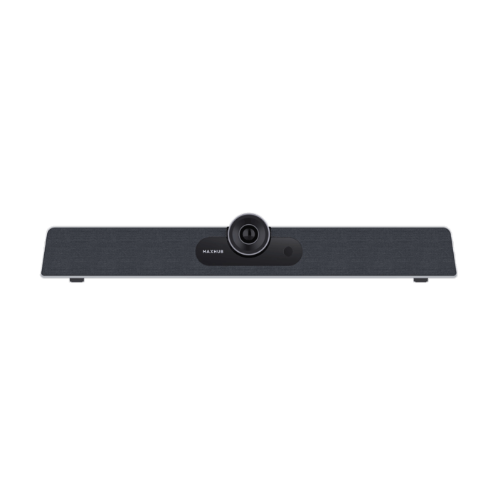 MAXHUB UC S15 Multi-function Videobar with 4K UHD Camera and Integrated Wireless Screen Sharing for Small Groups in Nigeria