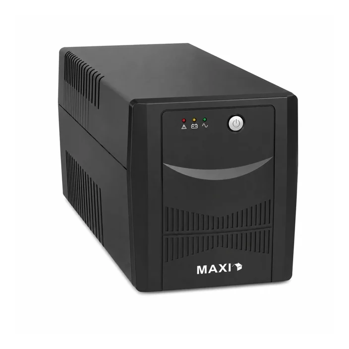 MAXI 1.2KVA UPS (MAXIUPS12KDG) price in Nigeria
