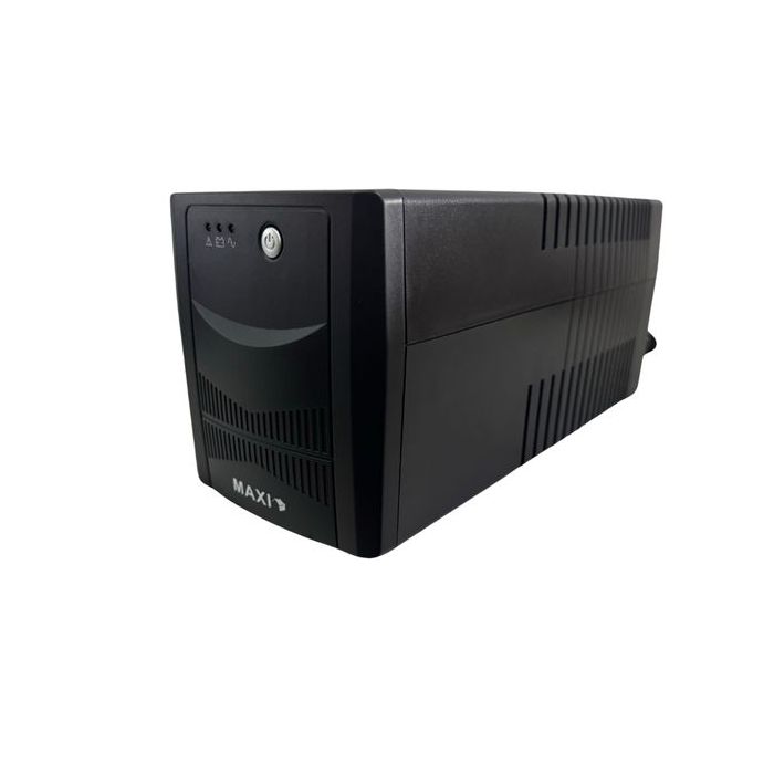 MAXI 2KVA UPS (MAXIUPS2KDG) specs in Nigeria