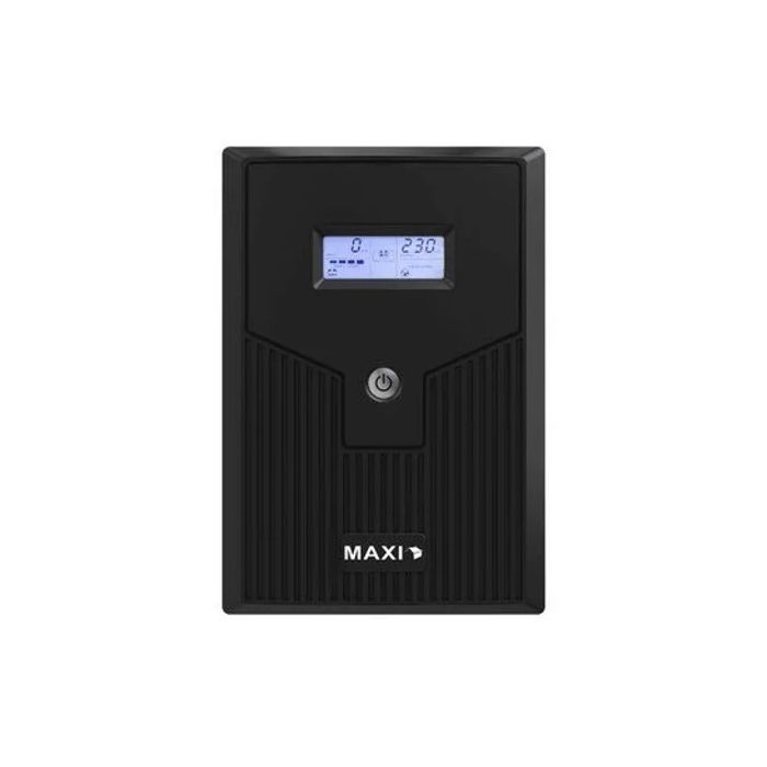 Where to buy MAXI 3KVA UPS (MAXIUPS3KDG) in Nigeria 
