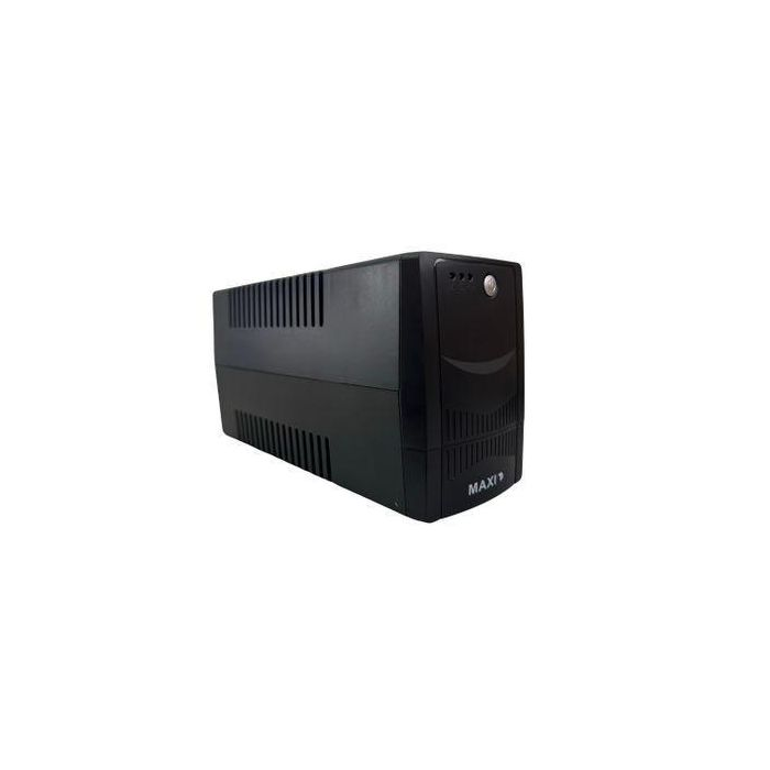 MAXI 600VA UPS (MAXIUPS600DG) price in Nigeria