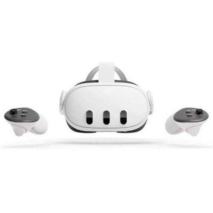 Meta Quest 3S VR Headset 128GB price in Nigeria
