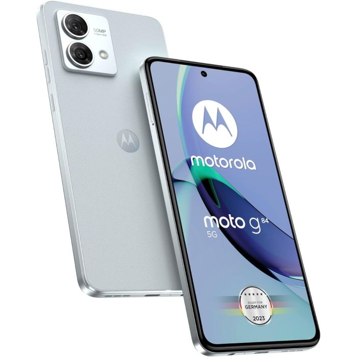 Motorola Moto G84 price Nigeria