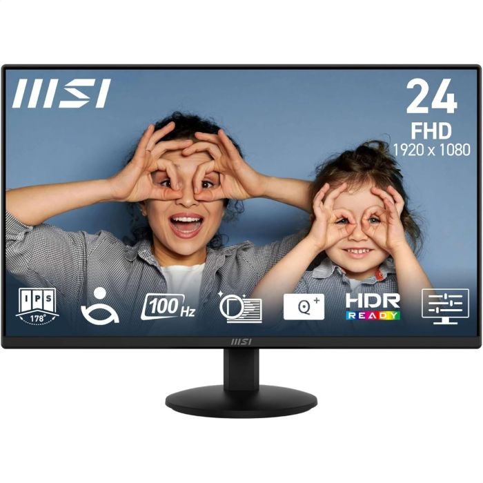 MSI 24-inch PRO FHD Business Monitor price in Nigeria