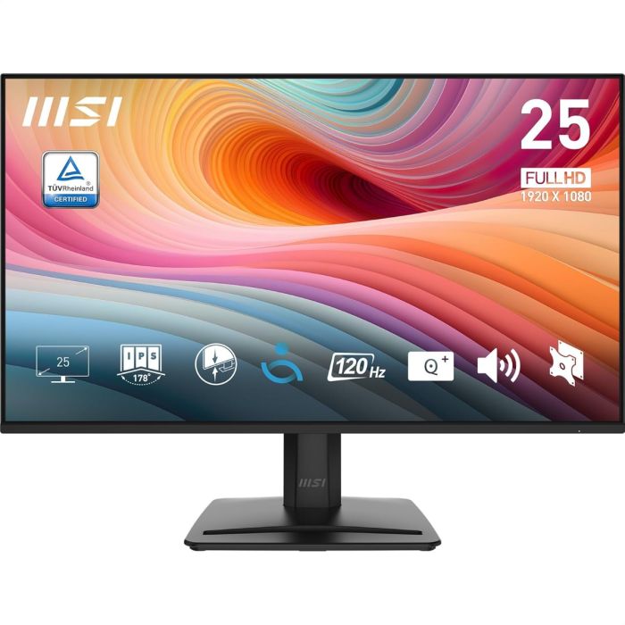 MSI PRO MP251 24.5-inch Business Monitor in Nigeria