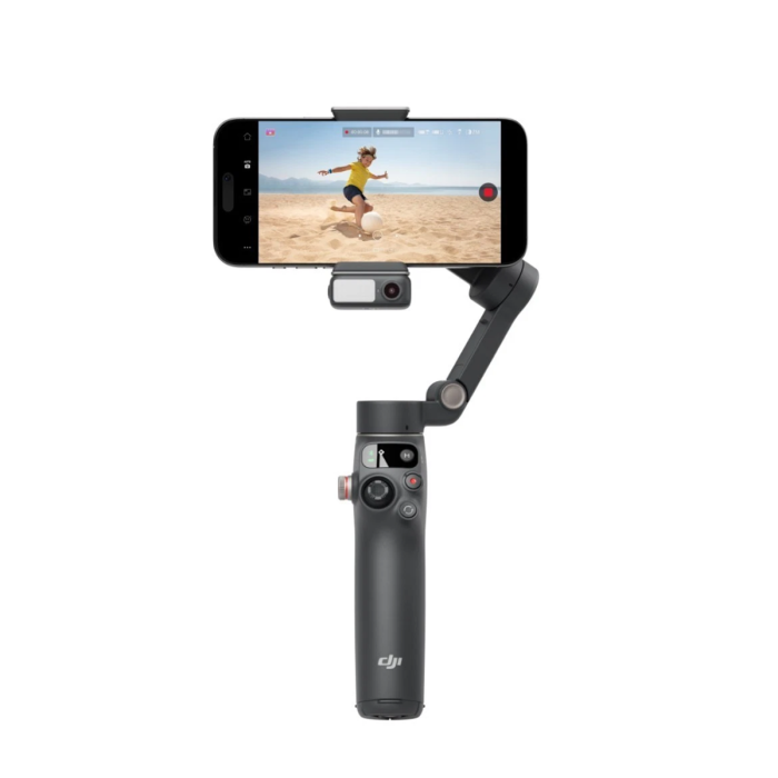 DJI Osmo Mobile 7p Smartphone Gimbal