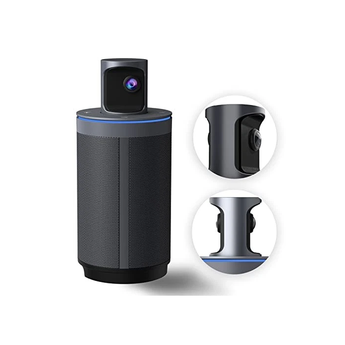 NexiGo Meeting 360 (8K AI Conference Camera) price in Nigeria.