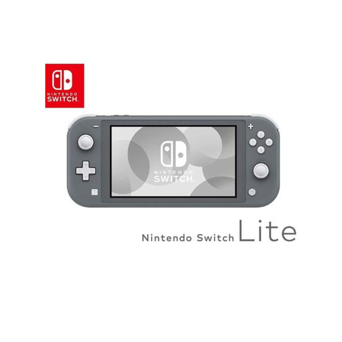 Nintendo Switch Lite Handheld Game price