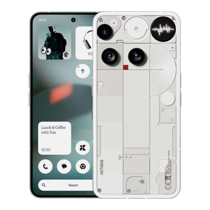 Nothing Phone 3 5G In Nigeria