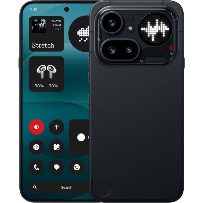 Nothing Phone 4a Pro specs Nigeria