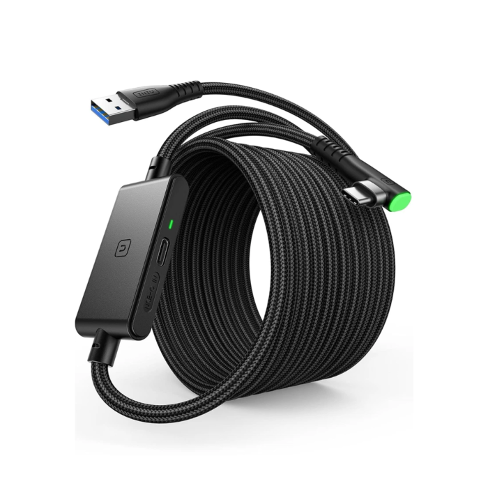 Oculus Link Cable 16ft | USB-C to USB-C price in nigeria