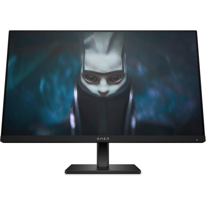 OMEN by HP 23.8 inch FHD Gaming Monitor Omen 24 in Nigeria