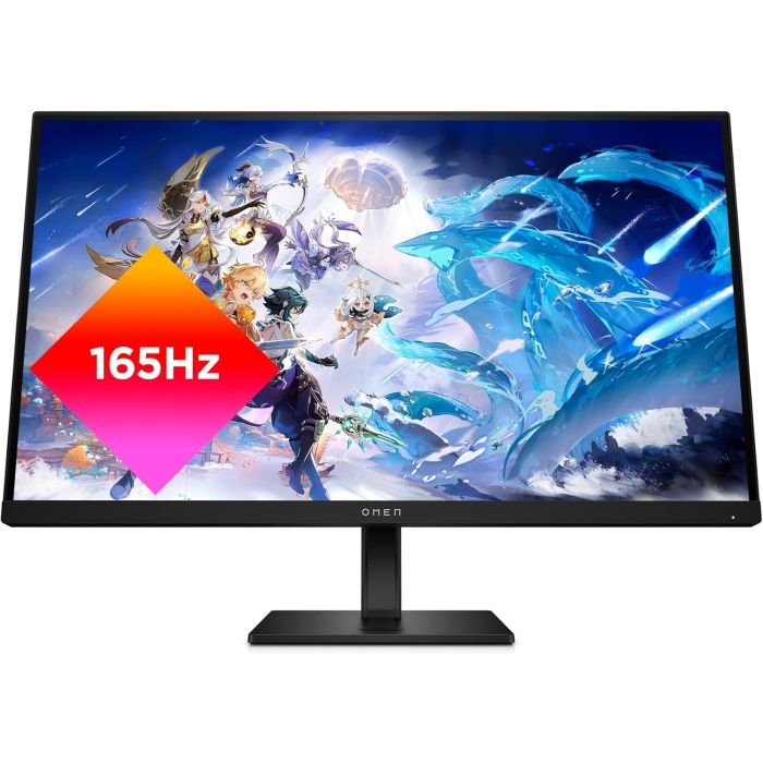 OMEN by HP 27-inch FHD Gaming Monitor specs in Nigeria