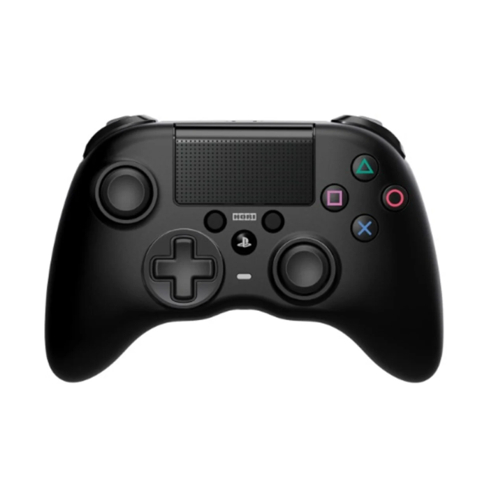 Onyx Plus Bluetooth PS4 Wireless Game Controller | Hori Pad 