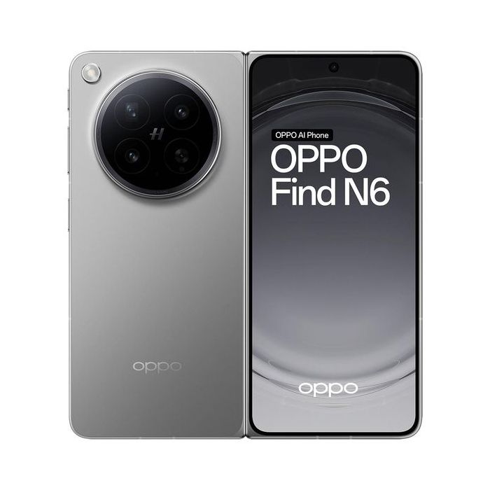 OPPO Find N6 Foldable price in Nigeria