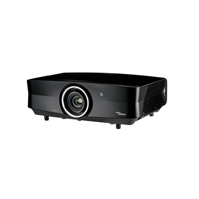 Optoma UHZ68LV Elite 4K UHD Dual Laser Projector | 5000 Lumens and 240Hz Gaming Refresh Rate 