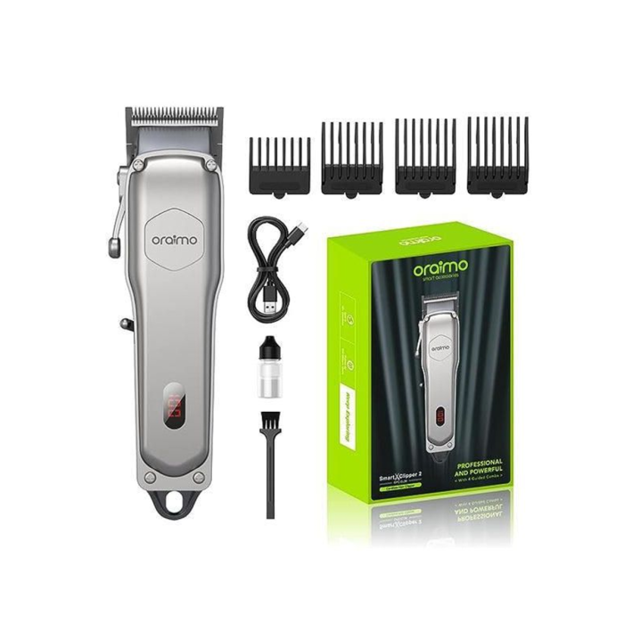 Oraimo Smart Clipper 2 | OPC-CL30 in Nigeria