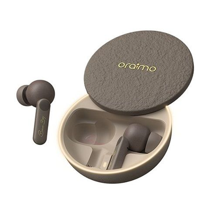 Oraimo X Burna Boy Earbuds | SpacePods price in Nigeria