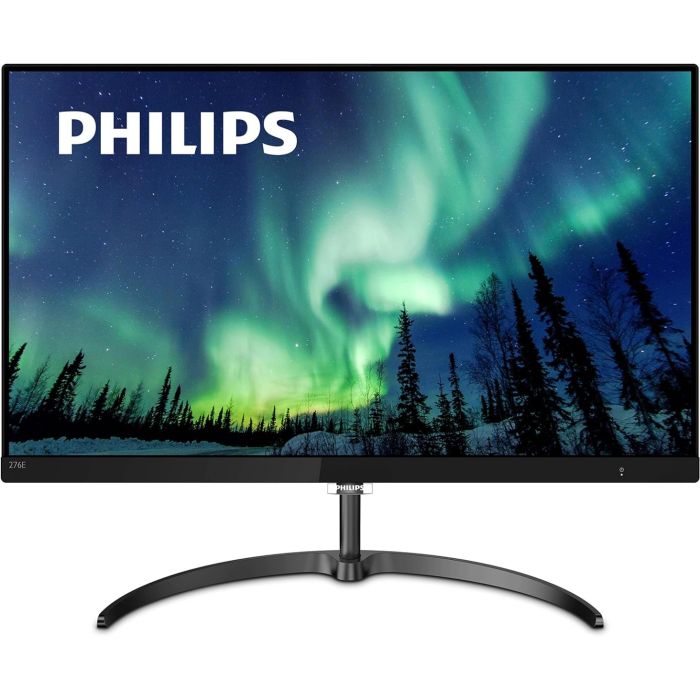 Philips 276E8VJSB 27-inch 4K UHD IPS Ultranarrow Monitor Nigeria features