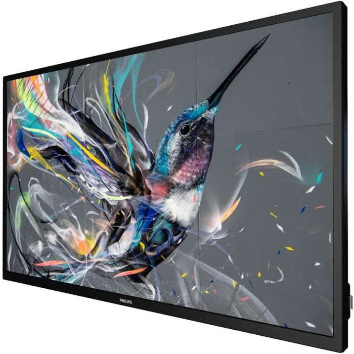 Philips Q-Line 32-inch Signage Display in Nigeria