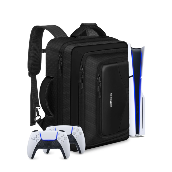PlayStation 5 Pro Storage Bag Backpack in Nigeria