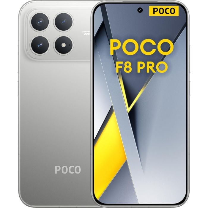 Poco F8 Pro Gaming smartphone price in Nigeria