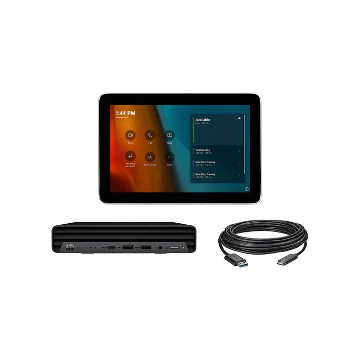 Poly Studio Base Kit G9 Plus Room System in Nigeria