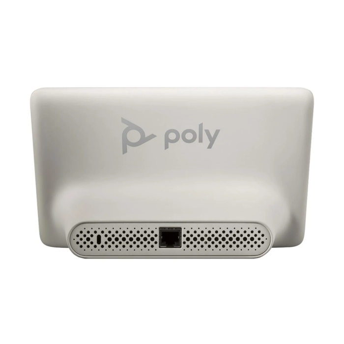 Poly TC8 High-Definition 8-Inch Touch Console for One-Touch Meeting Join in Nigeria