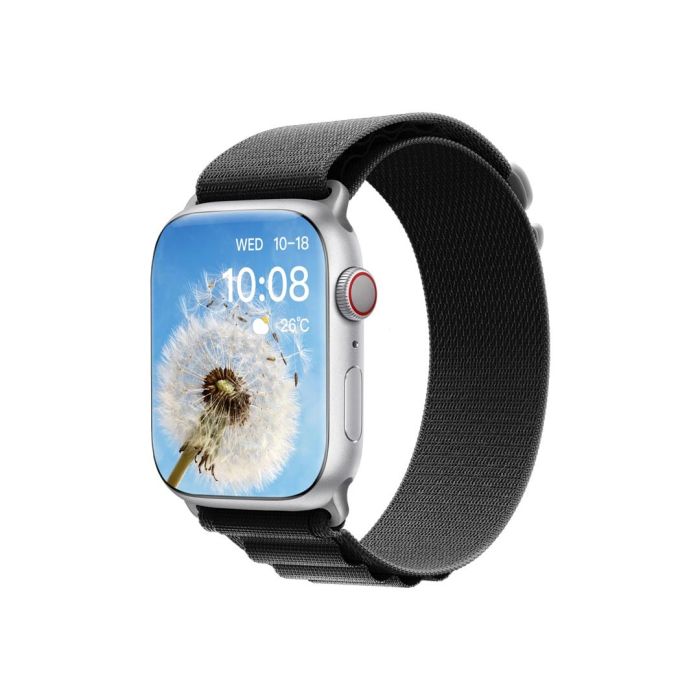 Porodo Magnifico 2 Smart Watch in Nigeria