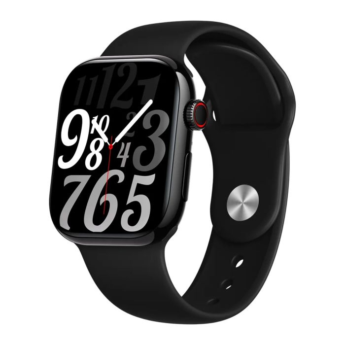 Porodo Magnifico 3 Smart Watch Nigeria