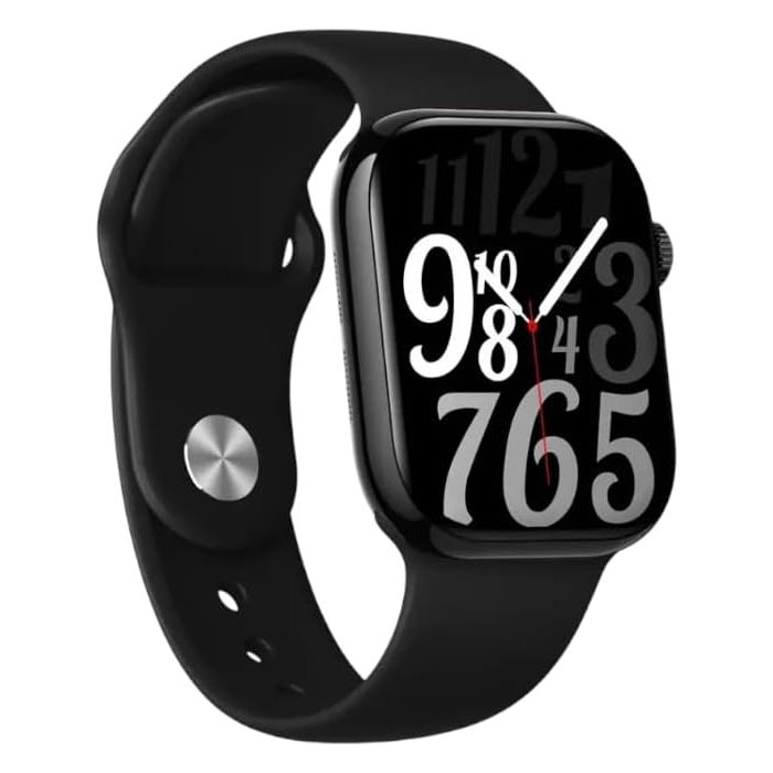Porodo Magnifico Smart Watch price