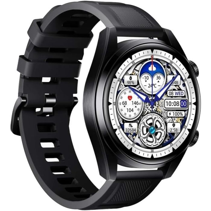 Porodo Nebula Smart Watch price in Nigeria