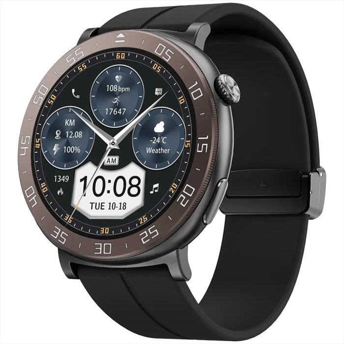 Porodo Salud Smart Watch price in Nigeria