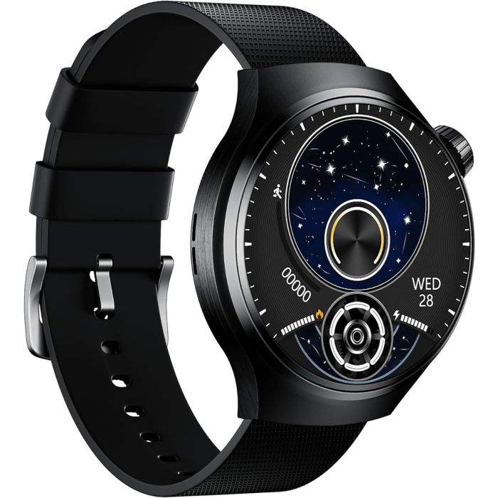 Porodo Sfera Amoled Smart Watch price in Nigeria