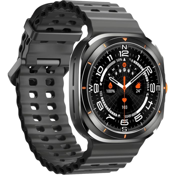 Porodo Voyager Smartwatch price in Nigeria