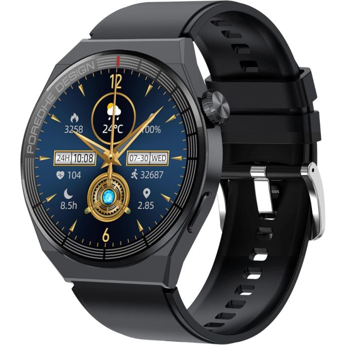 Porodo Zebro Smart Watch price in Nigeria